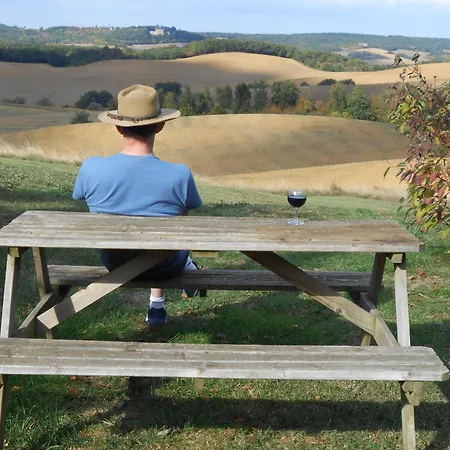 Domaine De Polf,ages - Just For And Your Family Tatil Evi Villautou