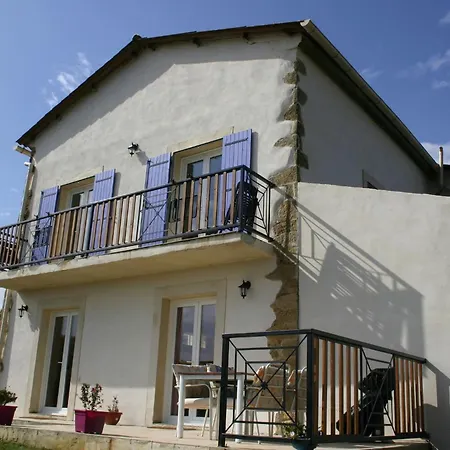 Tatil Evi Domaine De Polf,ages - Just For And Your Family