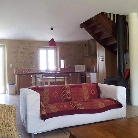 Domaine De Polf,ages - Just For And Your Family Villautou