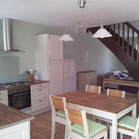 Holiday home Ariege - Just For And Your Family *