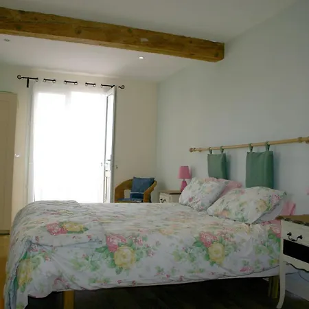 Domaine De Polf,ages - Just For And Your Family Tatil Evi *