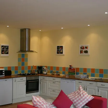 Holiday home Ariege - Just For And Your Family *