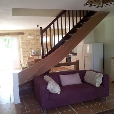 Domaine De Polf,ages - Just For And Your Family *