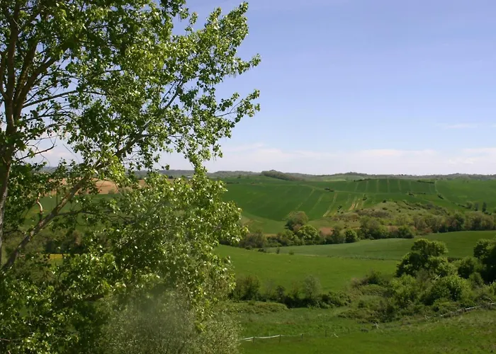 Domaine De Polf,ages - Just For And Your Family *