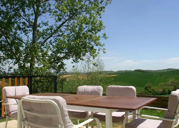 Domaine De Polf,ages - Just For And Your Family Villautou