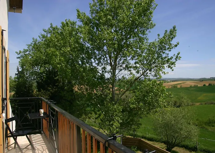 Domaine De Polf,ages - Just For And Your Family Villautou
