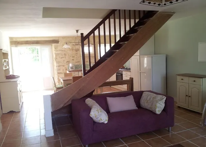Domaine De Polf,ages - Just For And Your Family *